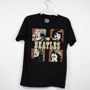 The Beatles Graphic T-Shirt